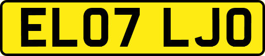 EL07LJO