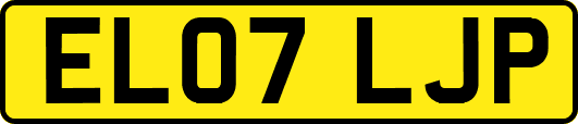 EL07LJP