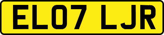 EL07LJR