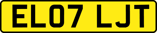 EL07LJT
