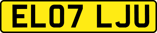 EL07LJU