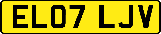 EL07LJV