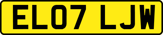 EL07LJW