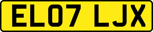 EL07LJX