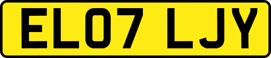 EL07LJY