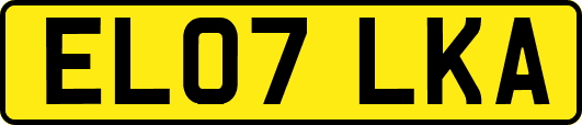 EL07LKA