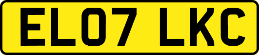 EL07LKC