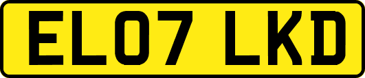 EL07LKD