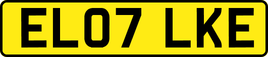 EL07LKE