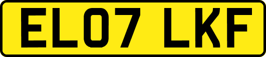 EL07LKF
