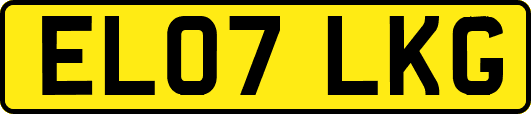 EL07LKG