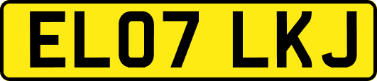 EL07LKJ