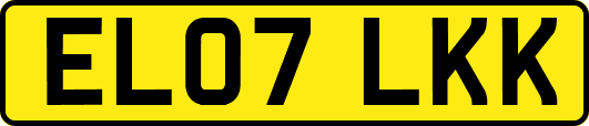 EL07LKK