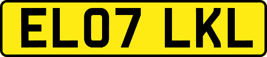 EL07LKL