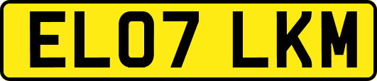 EL07LKM