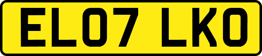 EL07LKO