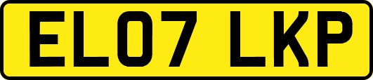 EL07LKP