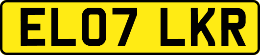 EL07LKR
