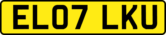EL07LKU
