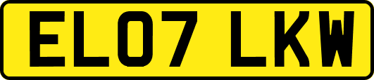 EL07LKW