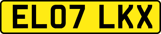 EL07LKX