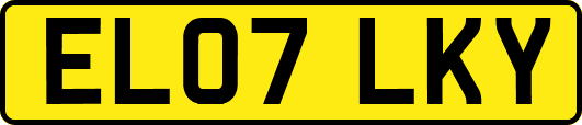 EL07LKY