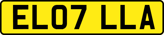EL07LLA