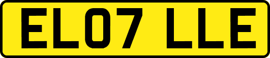 EL07LLE