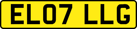 EL07LLG