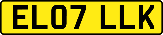 EL07LLK