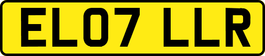 EL07LLR