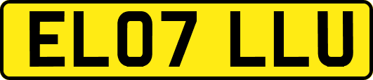 EL07LLU
