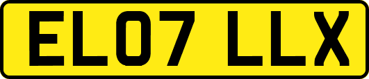 EL07LLX