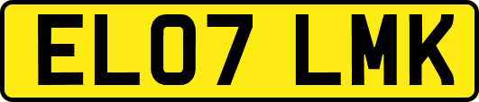 EL07LMK