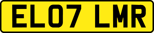 EL07LMR