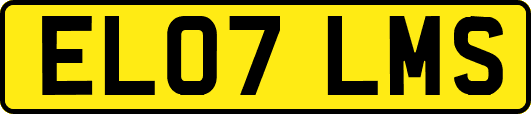EL07LMS