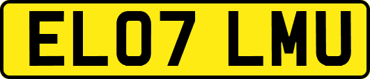 EL07LMU