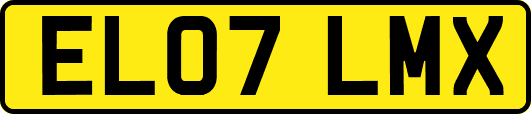 EL07LMX