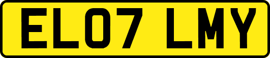 EL07LMY