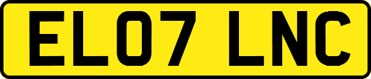 EL07LNC