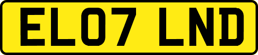 EL07LND
