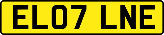 EL07LNE