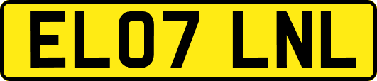 EL07LNL