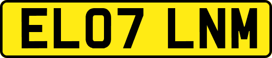 EL07LNM