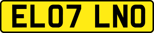 EL07LNO