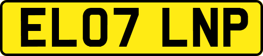 EL07LNP