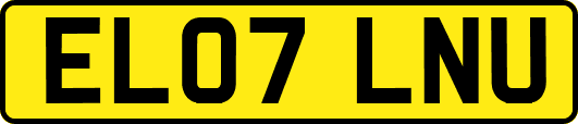 EL07LNU