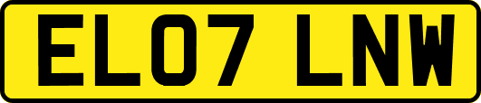 EL07LNW