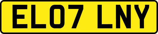 EL07LNY