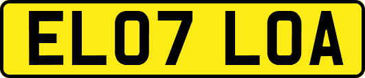 EL07LOA